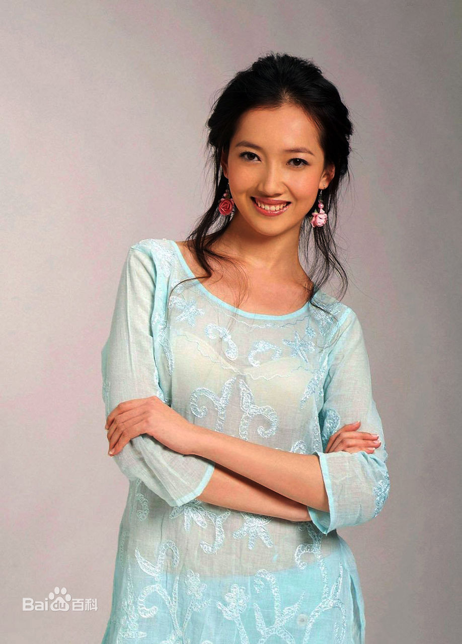 高清巩小榕性感图片