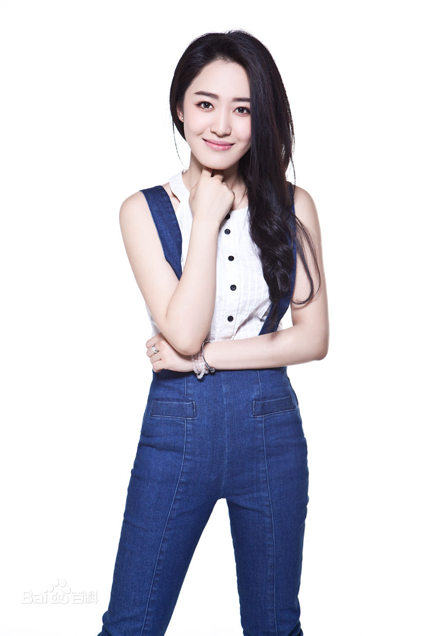 许薇精选2014图册