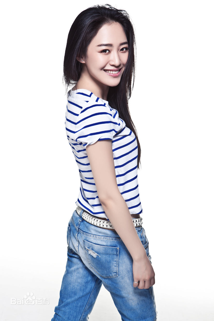 许薇精选2014图册