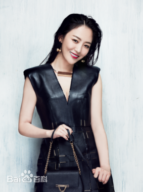 许薇精选2014图册