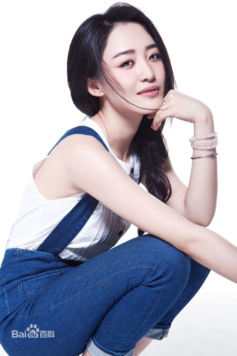 许薇精选2014图册