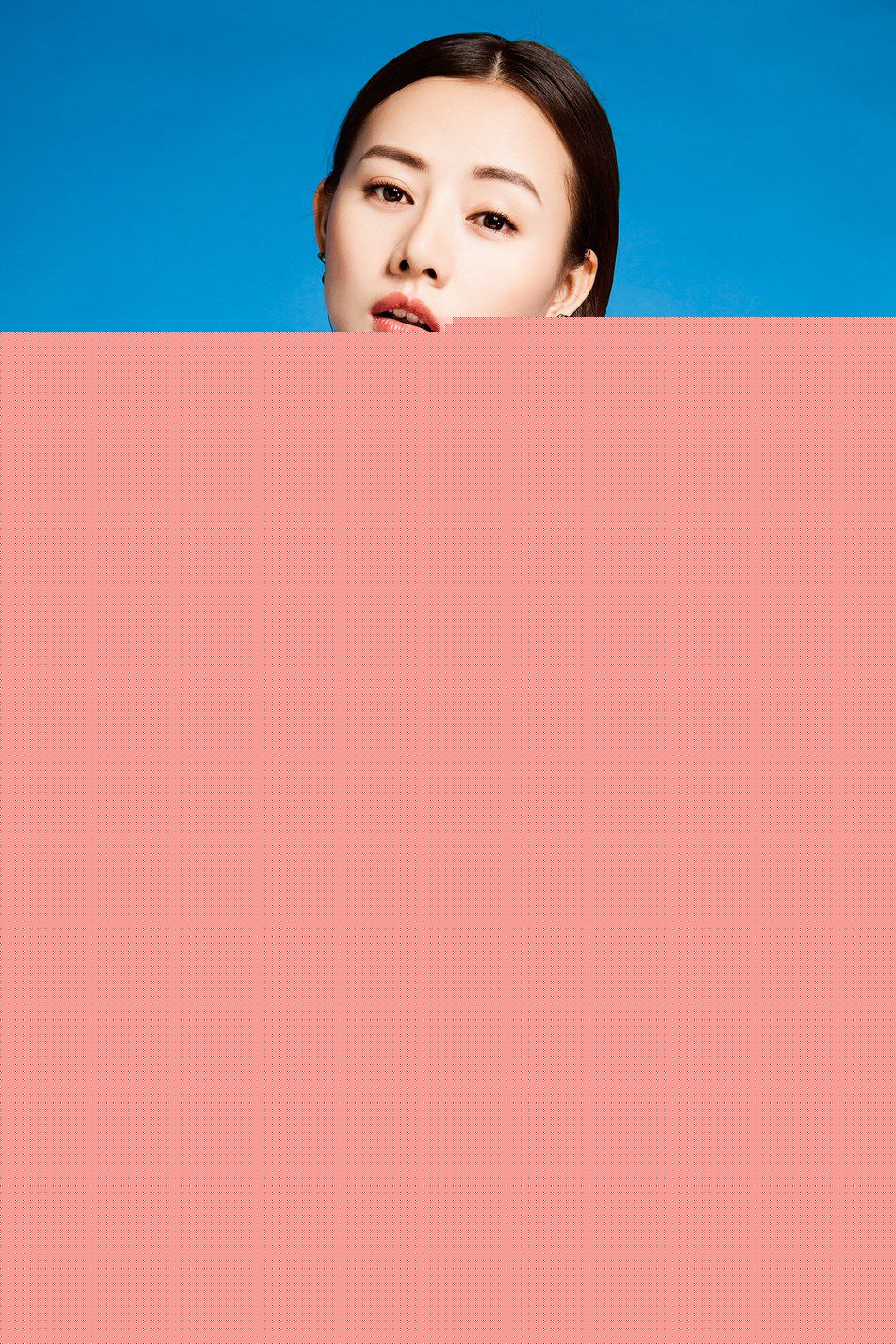 王靖云(Isabelle)高清①图集