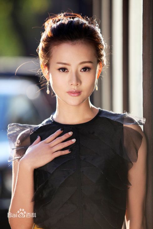 王靖云(Isabelle)精选②图册