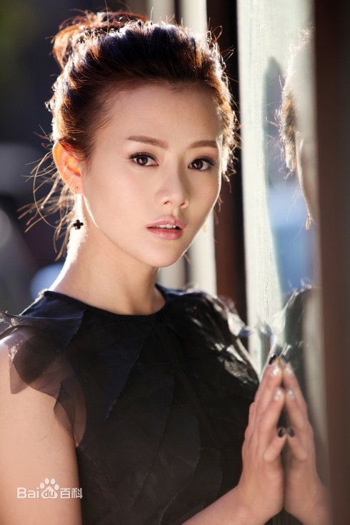 王靖云(Isabelle)精选②图册