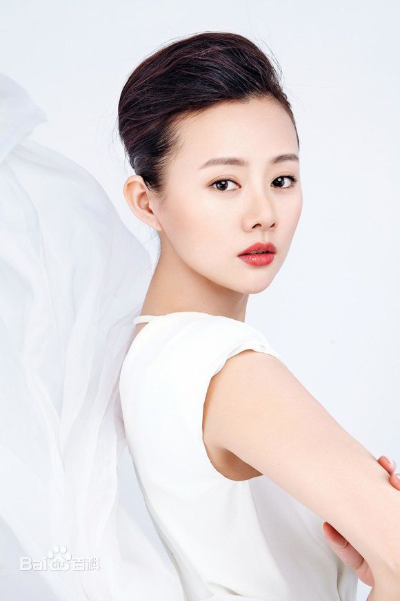 王靖云(Isabelle)高清③图册