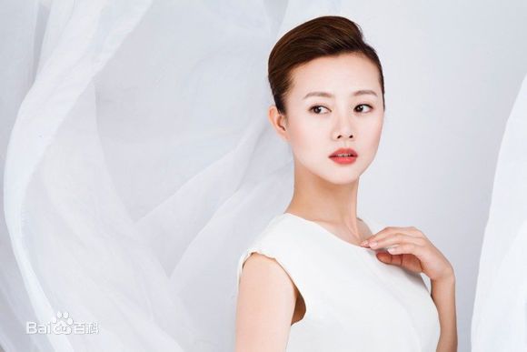 王靖云(Isabelle)高清③图册