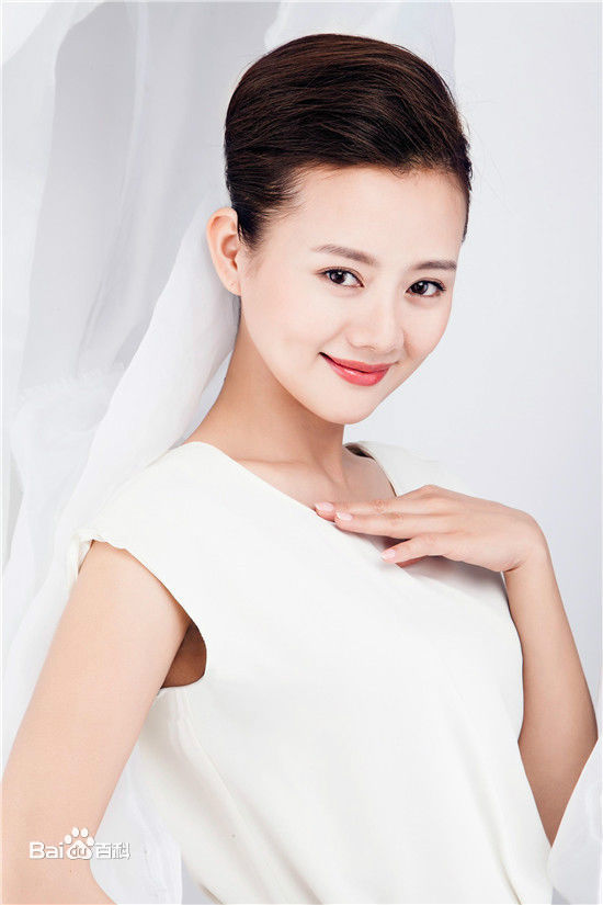 王靖云(Isabelle)高清③图册