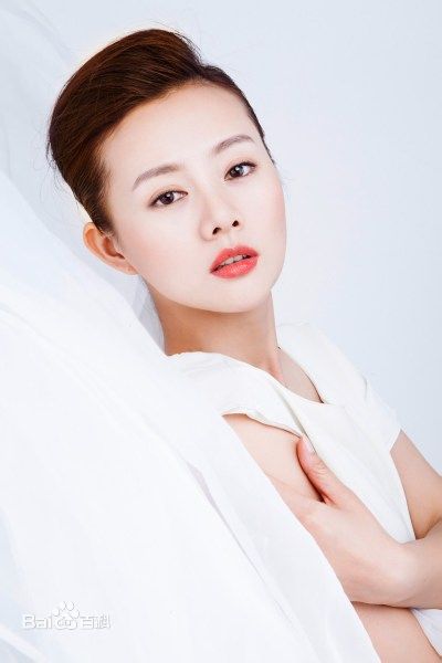 王靖云(Isabelle)高清③图册