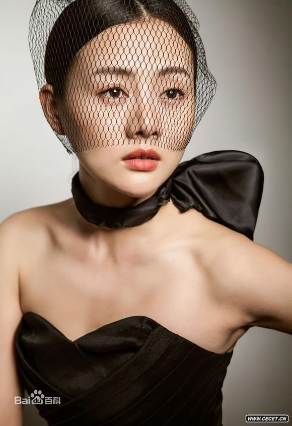 王靖云(Isabelle)精选④图册