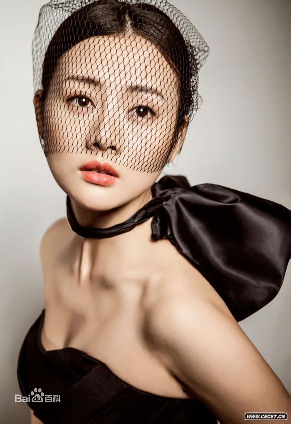 王靖云(Isabelle)精选④图册