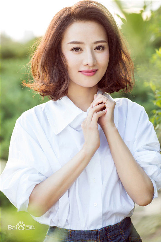 王靖云(Isabelle)最优质夏日白皙纯美相册