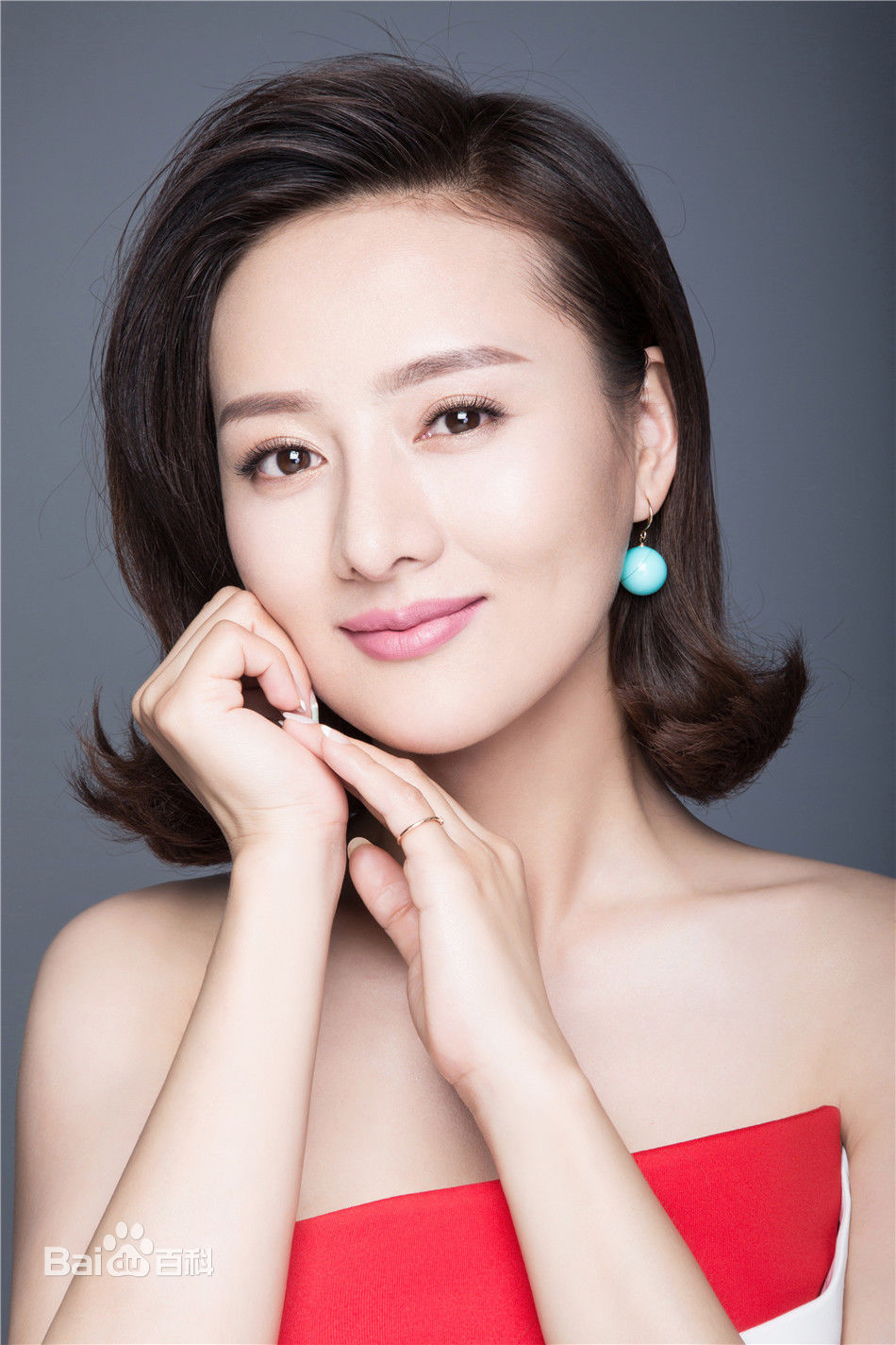 王靖云(Isabelle)高清温婉图集