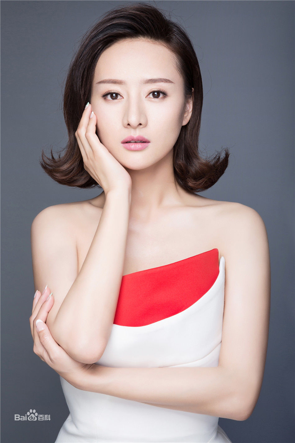 王靖云(Isabelle)高清温婉图集