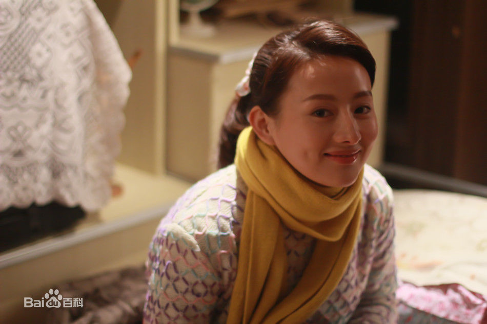 最新王靖云(Isabelle)在《一马换三羊》伊娜中的壁纸