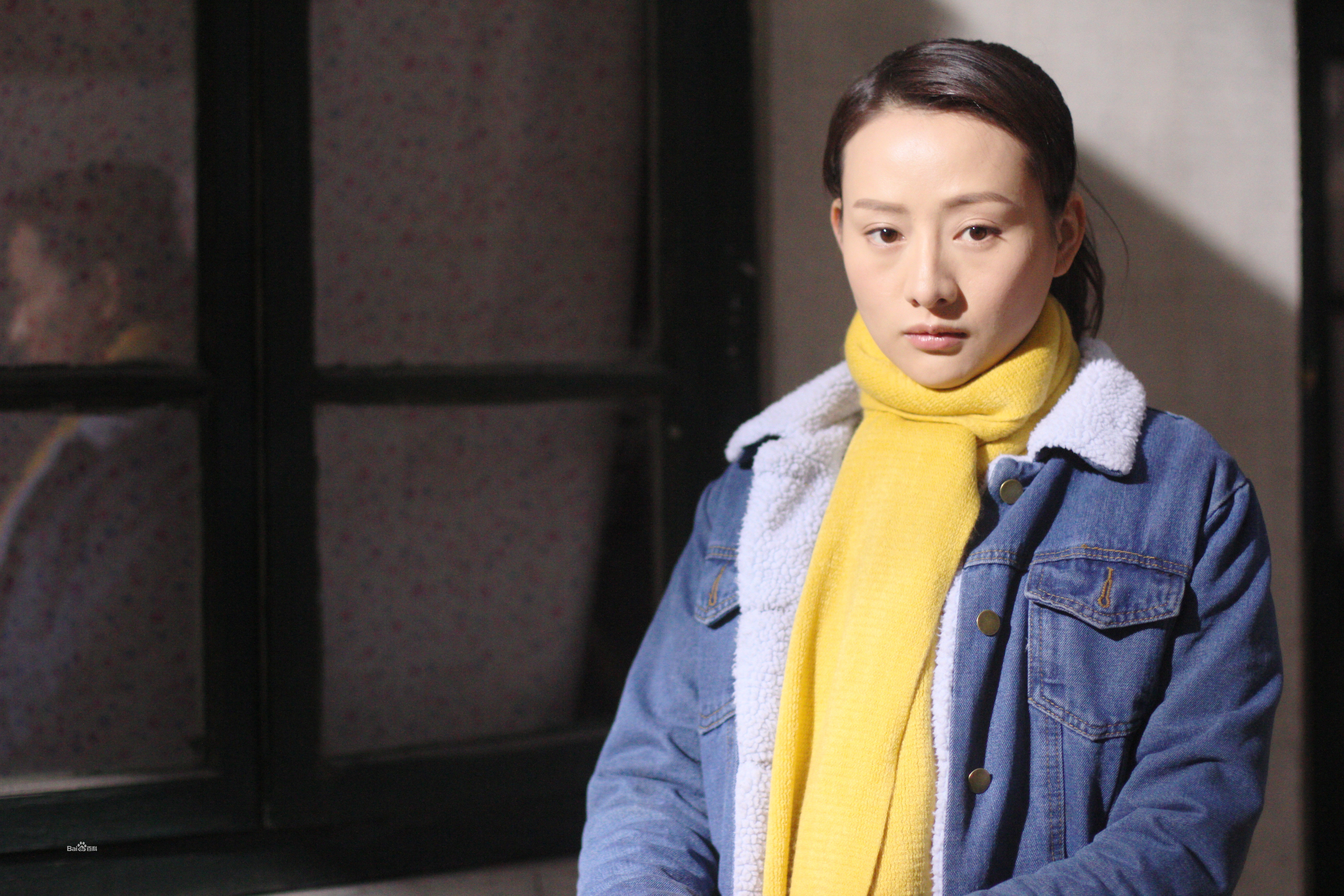 最新王靖云(Isabelle)在《一马换三羊》伊娜中的壁纸