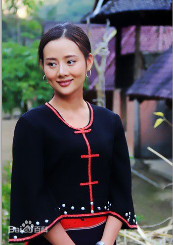 最优质王靖云(Isabelle)在《桃花梦》叶桃中的相册