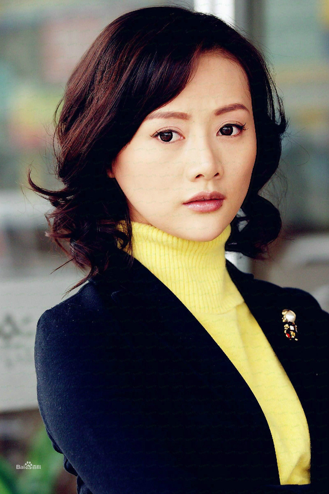 最新王靖云(Isabelle)在《那样芬芳》高朵中的壁纸