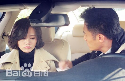 最新王靖云(Isabelle)在《那样芬芳》高朵中的壁纸