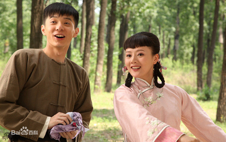 王靖云(Isabelle)精彩图册