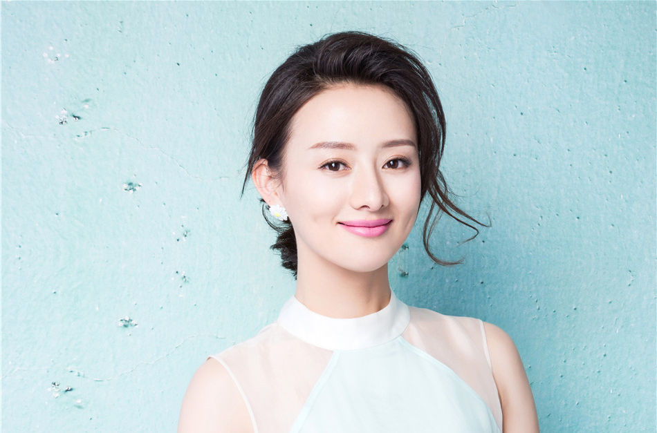 最优质王靖云(Isabelle)生活照