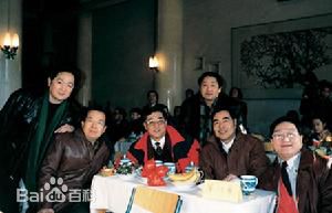 最新李绪良壁纸