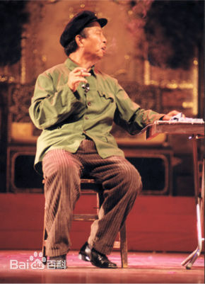 最新李绪良壁纸