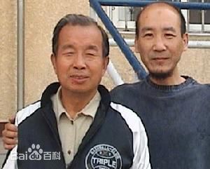 最新李绪良壁纸