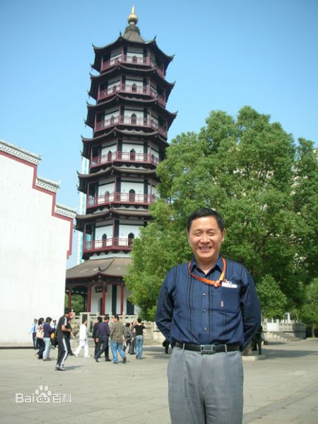 最新朱赵伟精彩图册