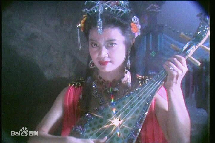 最新李云鹃(Li Yunjuan)性感图片