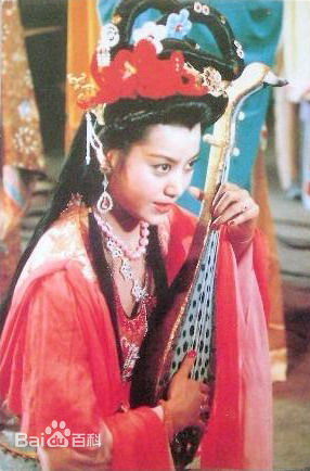 最新李云鹃(Li Yunjuan)性感图片