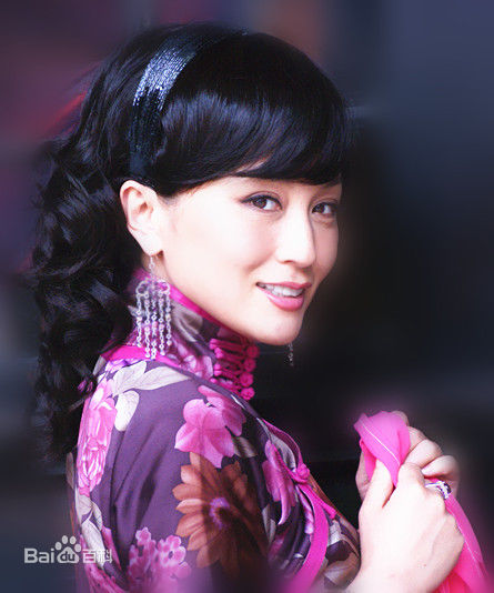 柴鸥最新精选剧照