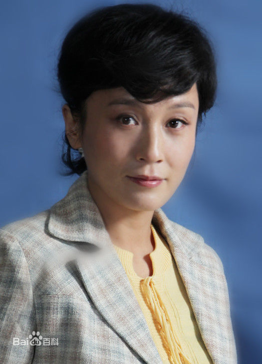 柴鸥最新精选剧照