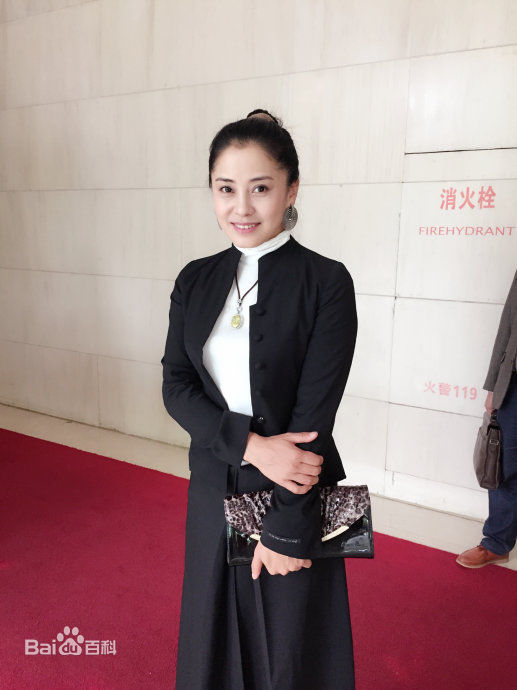 李晓红活动照片生活照相册