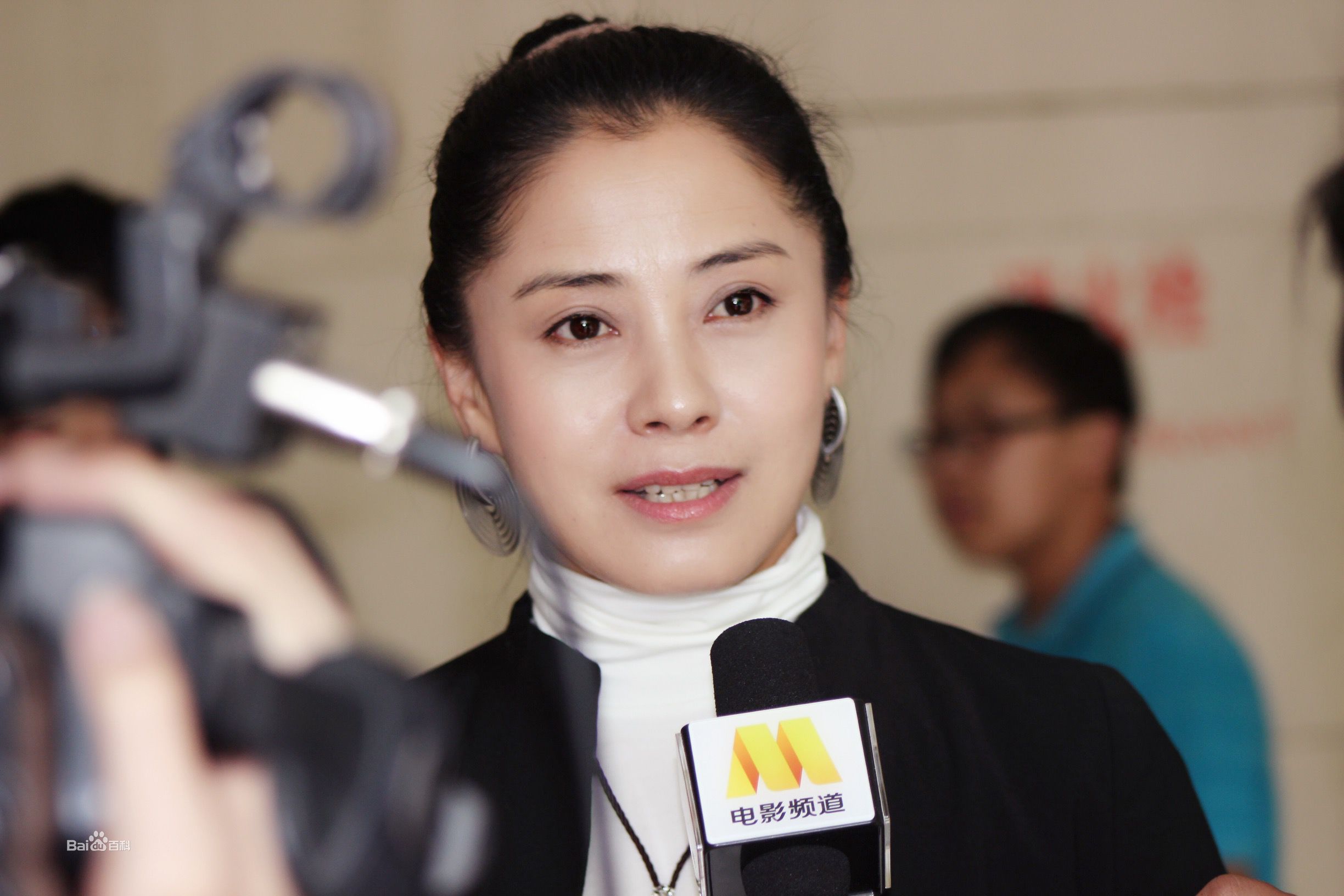 李晓红活动照片生活照相册