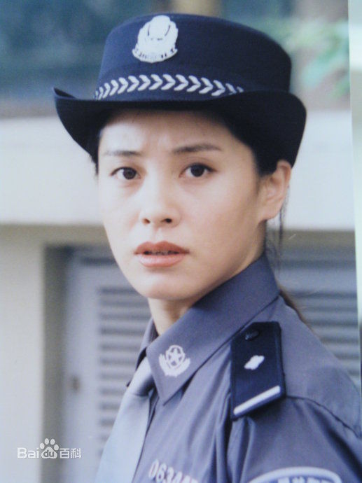 李晓红高清剧照