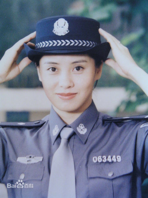 李晓红高清剧照