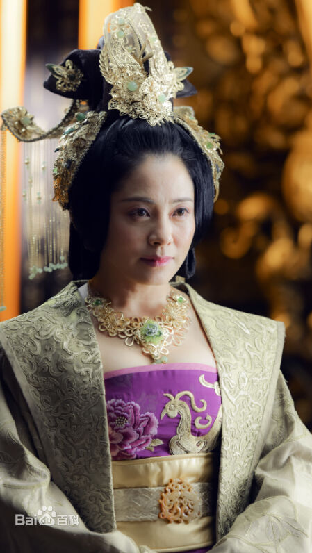 李晓红高清剧照