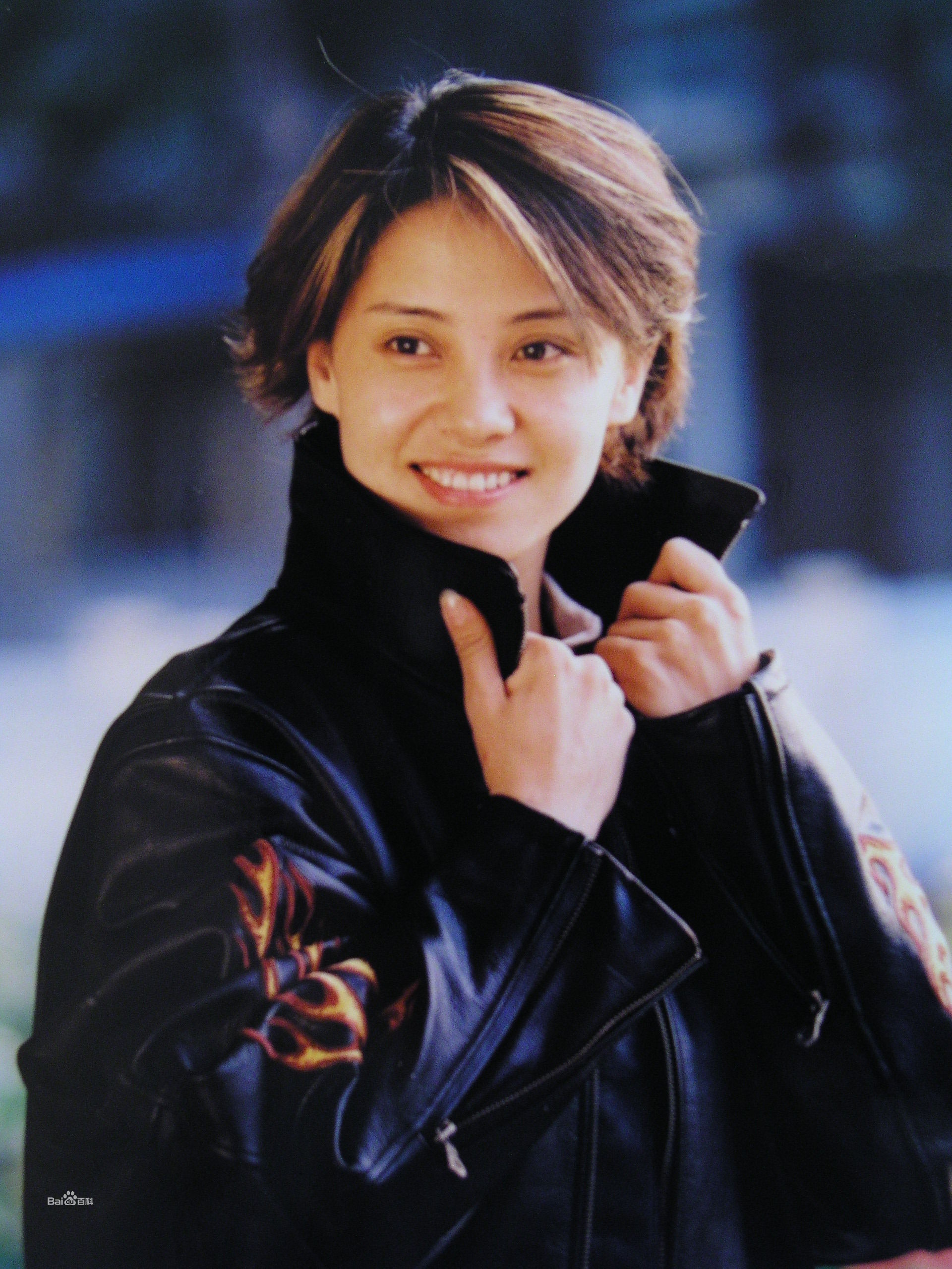 李晓红高清剧照