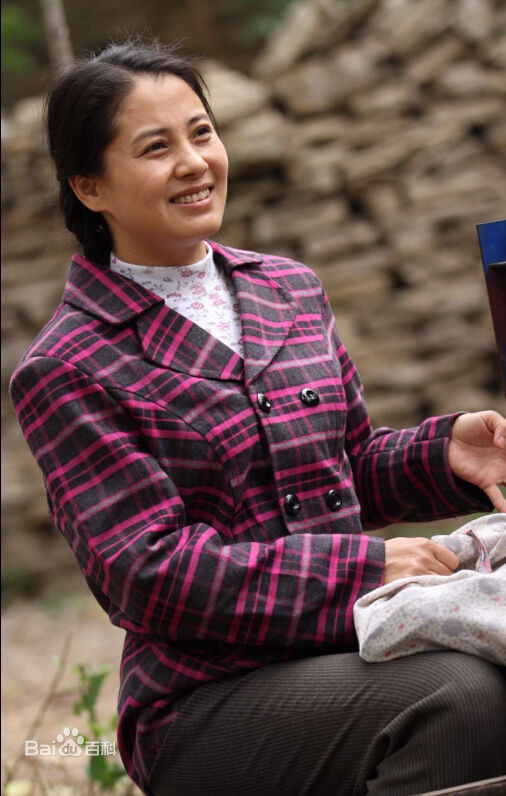 李晓红高清剧照