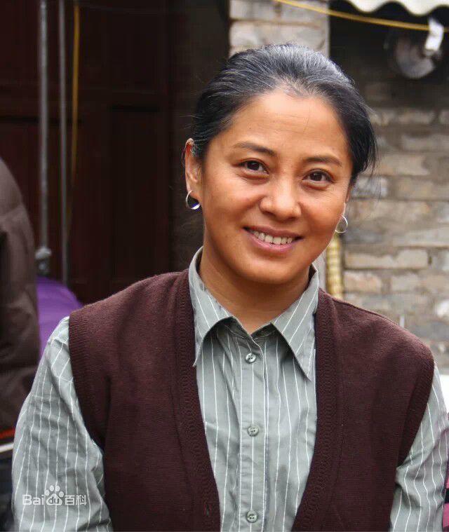 李晓红高清剧照