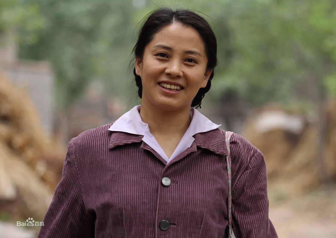 李晓红高清剧照