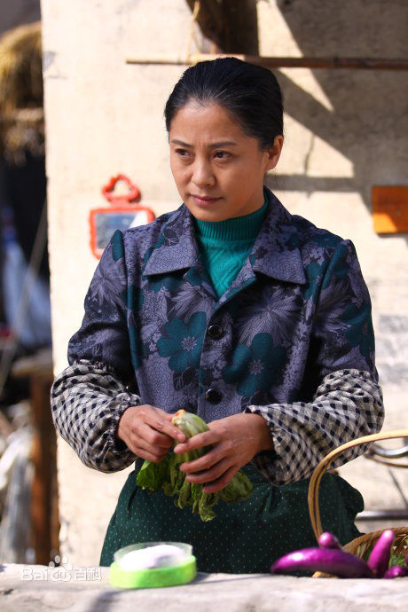 李晓红高清剧照