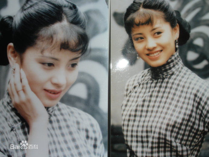 李晓红生活照性感图片图集