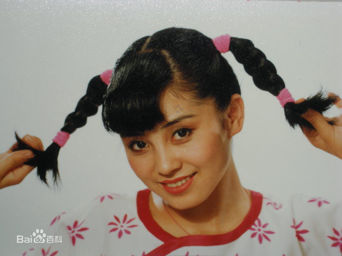 李晓红生活照性感图片图集