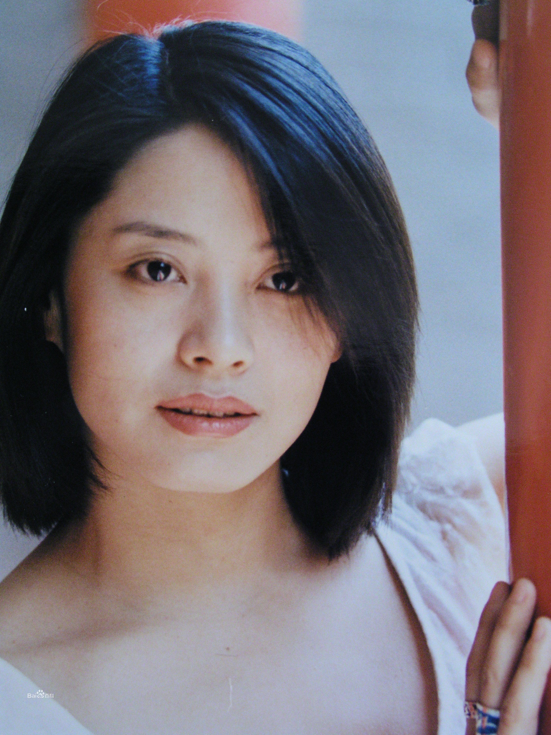 李晓红生活照性感图片图集