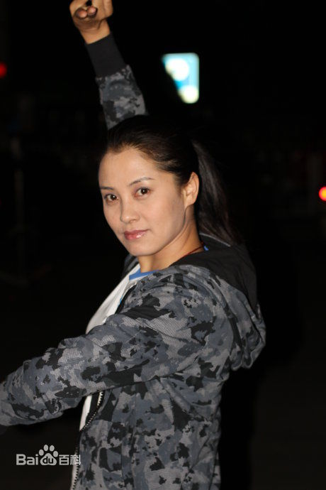 李晓红生活照性感图片图集