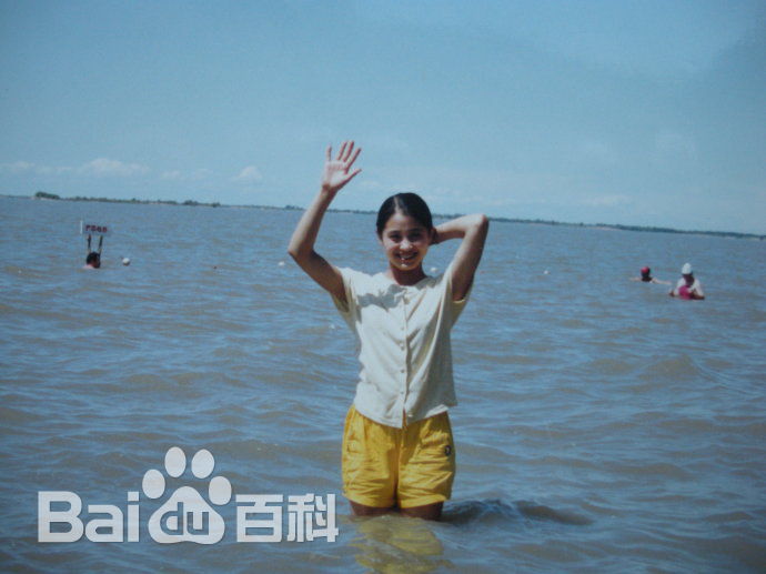 李晓红生活照性感图片图集