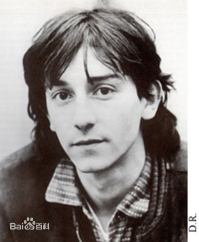 让·伊格·安格拉德(Jean-Hugues Anglade)前后照片