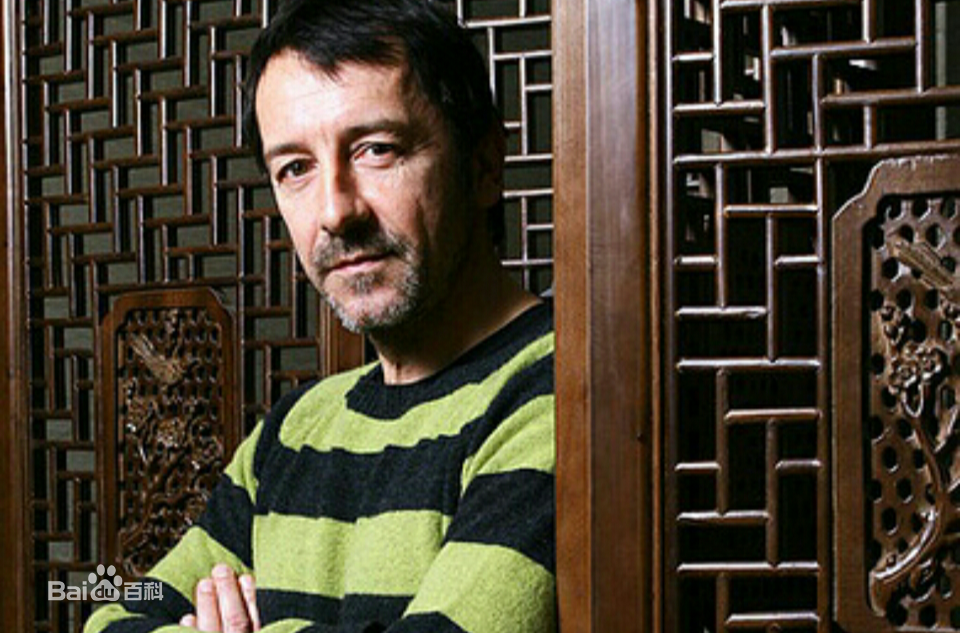 让·伊格·安格拉德(Jean-Hugues Anglade)前后照片