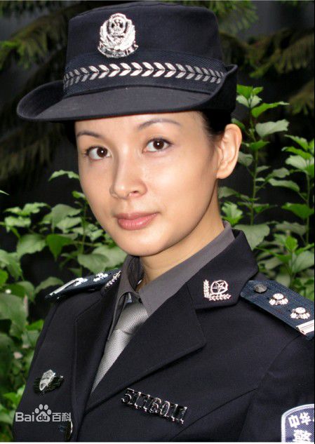 钟小丹高清剧照